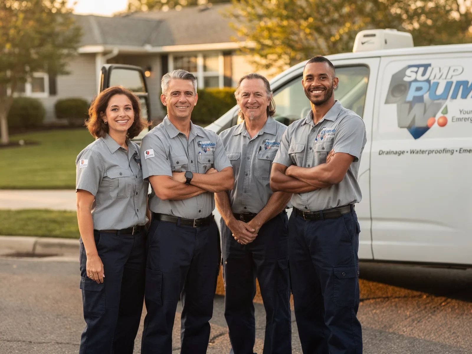 Water Heater Repair company in Satsop, WA
